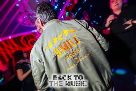 Tom Wenig   Villa 25 Back To The Music   0068